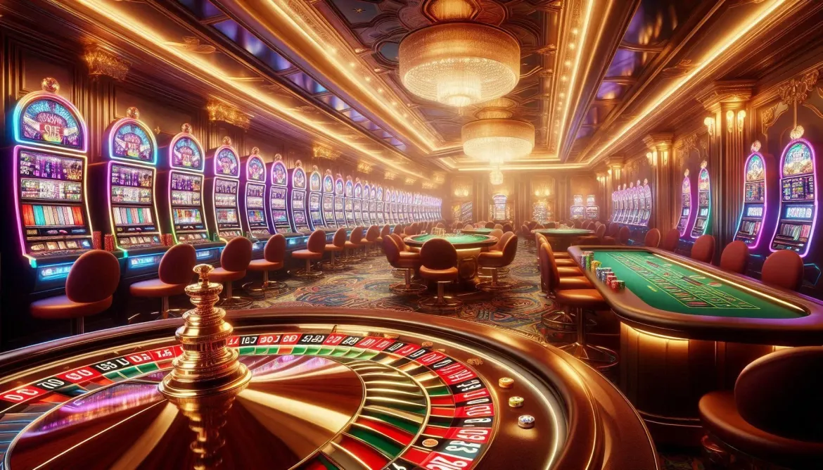 Favbet casino
